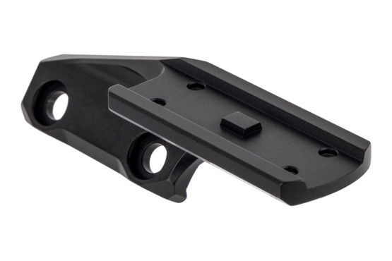 Primary Arms Micro Dot Offset mount for microprisms